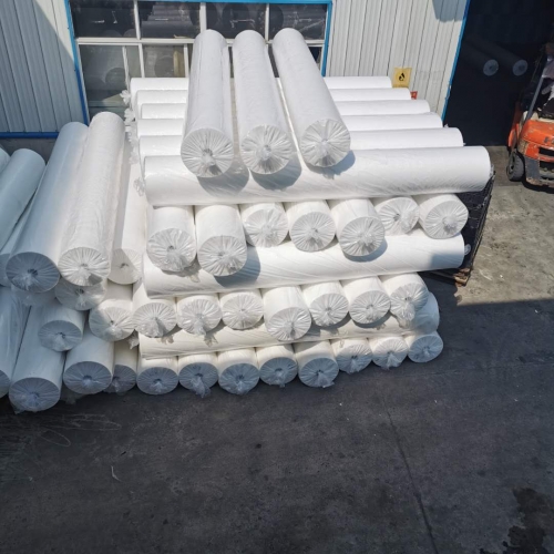 Factory high quality pp spunbond nonwoven fabric with good price