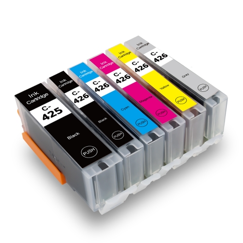 C-425 / 426 Replacement for Canon PGI425 / CLI426 Ink Cartridge