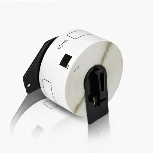 DK Die-Cut Labels ( EU )