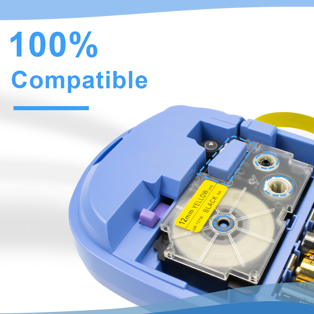 Standard Adhesive Tape