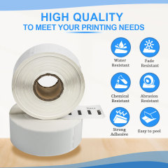 Paper Label ( EU ) - DYMO Label Writer