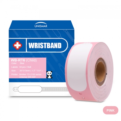 Wristband ( Child ) for Medical