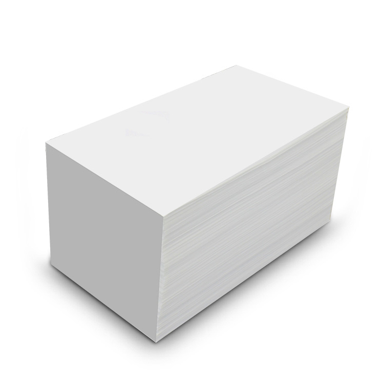 4" x 6" Fanfold Paper Label for ZEBRA Printer