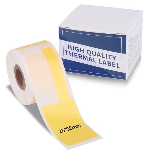 Wire & Cable Thermal Label