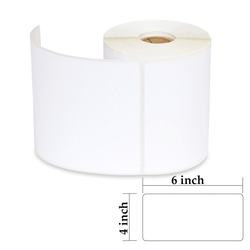 Paper Roll for ZEBRA Printer - America