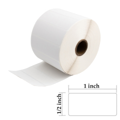 Paper Roll for ZEBRA Printer - America