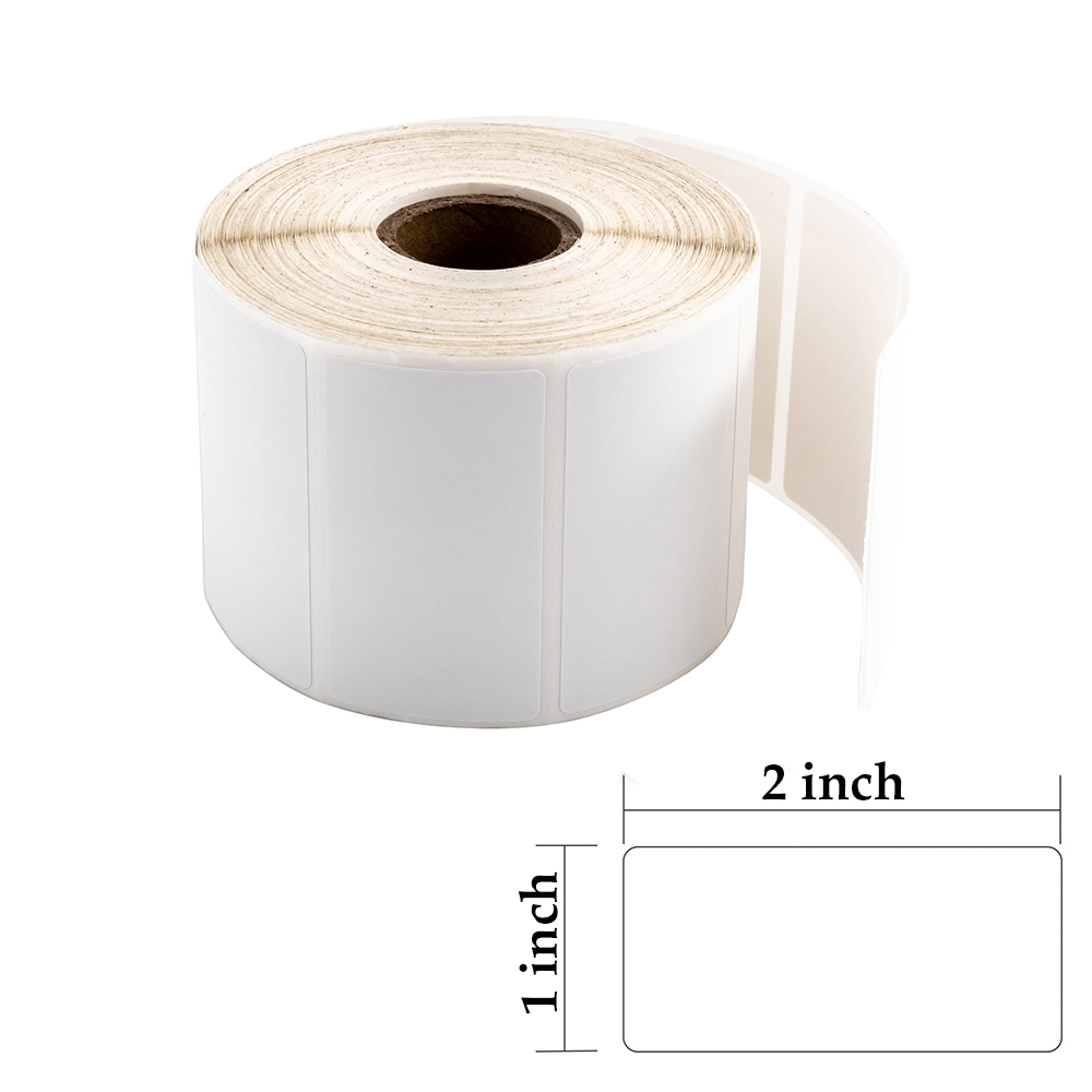 Paper Roll for ZEBRA Printer - America