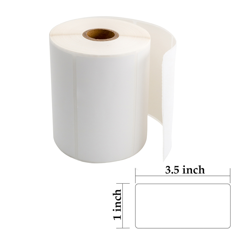 Paper Roll for ZEBRA Printer - America