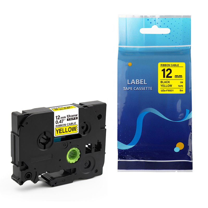 Cable Flexible ID Tape