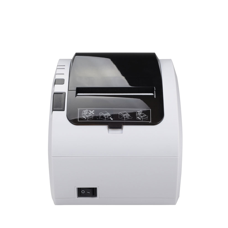 PS306 80mm POS Receipt Printer