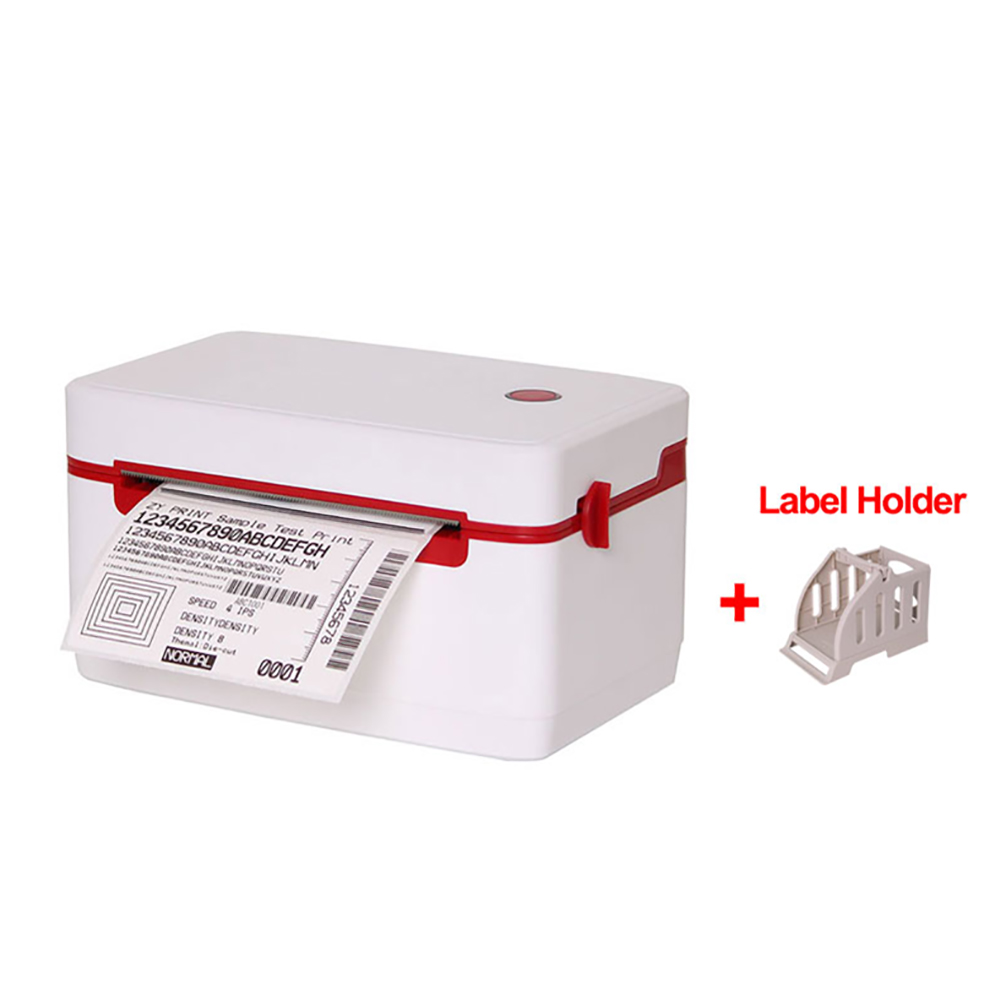 PS909 4" Shipping Label Printer