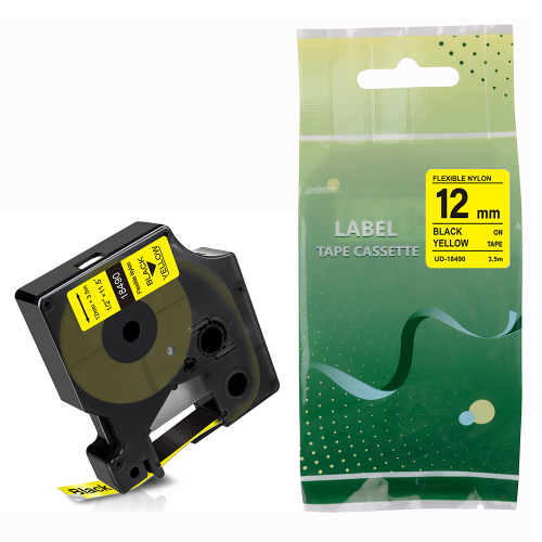 Flexible Nylon Tape - RHINO