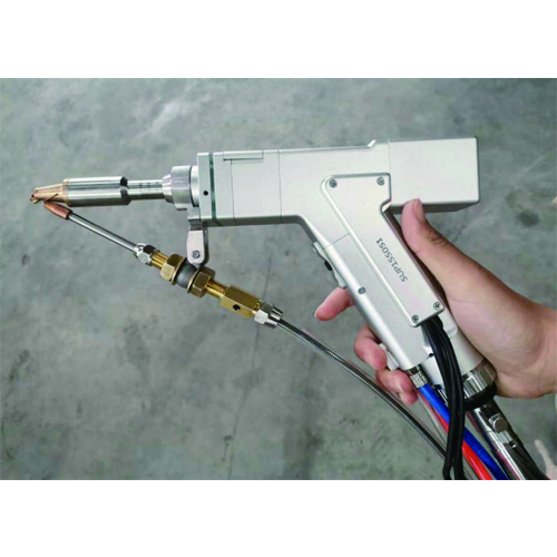Laser Welding Machine