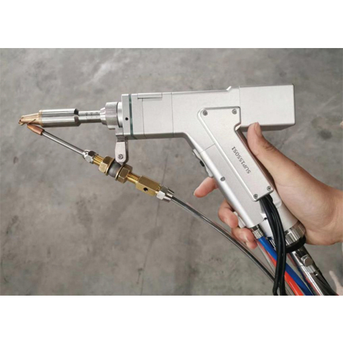 Laser Welding Machine