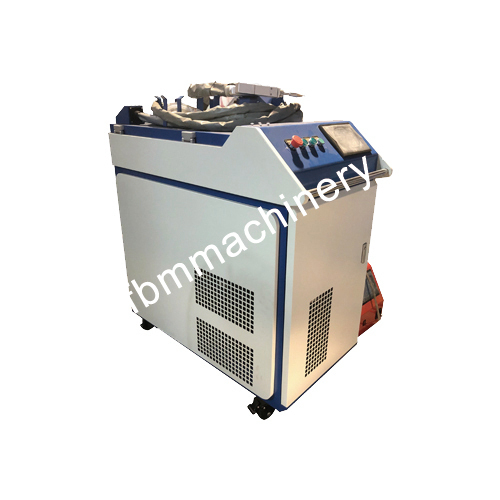 Laser Welding Machine