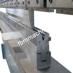 Amada Style Hemming punch and dies