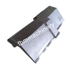 Amada Style Gooseneck Punch