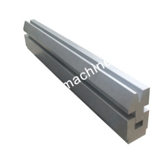 Amada Style Hemming punch and dies