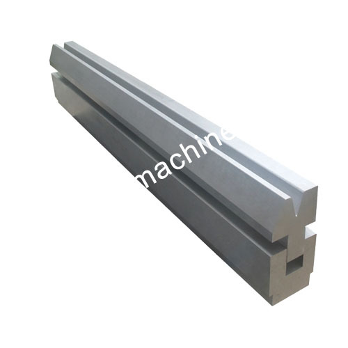 Amada Style Hemming punch and dies