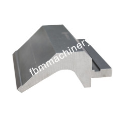 Amada Style Gooseneck Punch