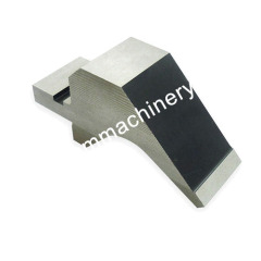 Amada Style Gooseneck Punch
