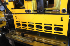 Q35Y Hydraulic Iironworker machine