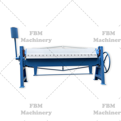 Manual Folding Machine