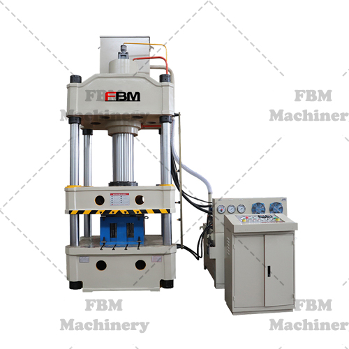 Y32 Series 4 Column Hydraulic press machine