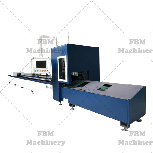 Tube Laser Cutting Machine
