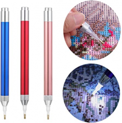 SX-DPA003 Diamond Painting Pen with Lamp