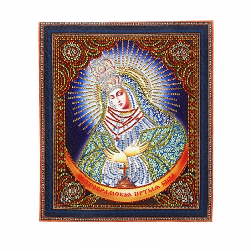 SX-TC113 Diamond Painting Kits - Religious