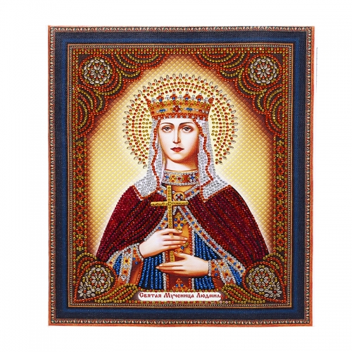 SX-TC117 Diamond Painting Kits - Religious