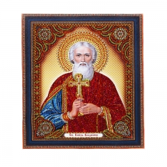 SX-TC115 Diamond Painting Kits - Religious