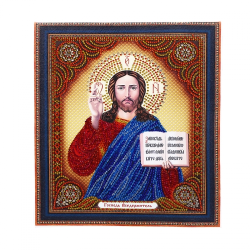 SX-TC112 Diamond Painting Kits - Religious