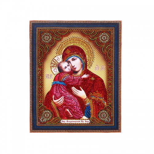 SX-TC104 Diamond Painting Kits - Religious