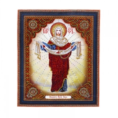 SX-TC111 Diamond Painting Kits - Religious