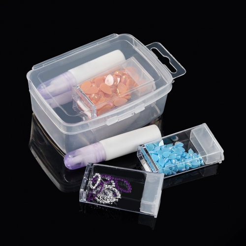 SX-DPA020 Diamond Painting Tool- Storage Box 1 Piece