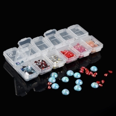 SX-DPA021 Diamond Painting Storage Box 12 Pieces