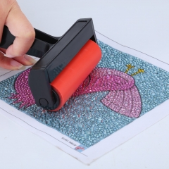 SX-DPA029 Diamond Painting Roller Tool 11x11cm