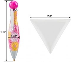 SX-DPA031 Colorful DIY Diamond Painting Tool - Drill Pen