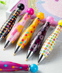 SX-DPA031 Colorful DIY Diamond Painting Tool - Drill Pen