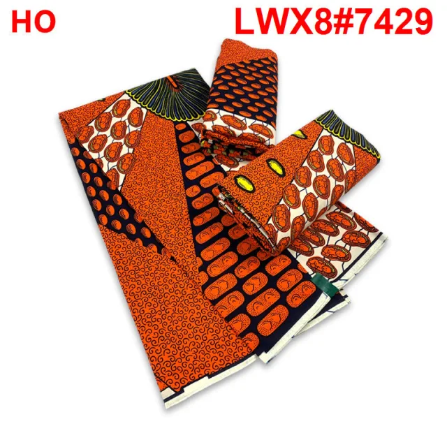 Holland wax