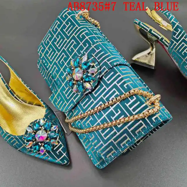 AB8735 (Size:38-43, Heel:7.5CM )