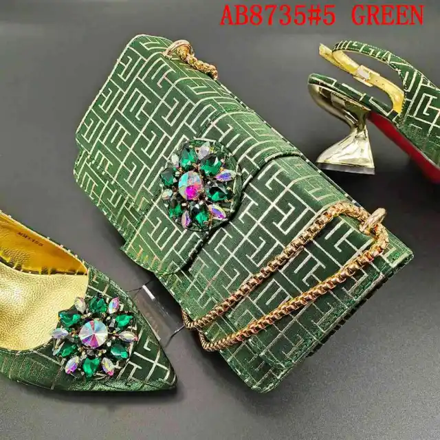 AB8735 (Size:38-43, Heel:7.5CM )