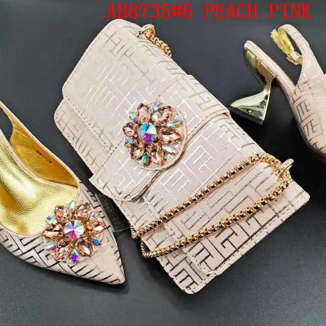 AB8735 (Size:38-43, Heel:7.5CM )