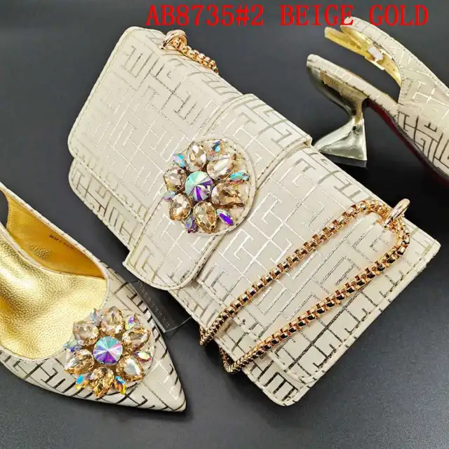 AB8735 (Size:38-43, Heel:7.5CM )