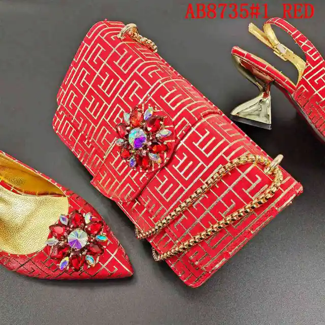 AB8735 (Size:38-43, Heel:7.5CM )