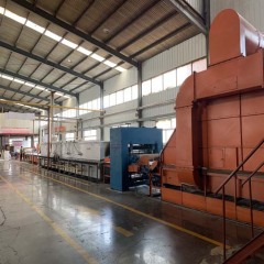 Ceramic Fiber Blanket Production Line