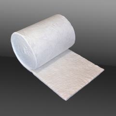 Biosoluble Ceramic Fiber Blanket