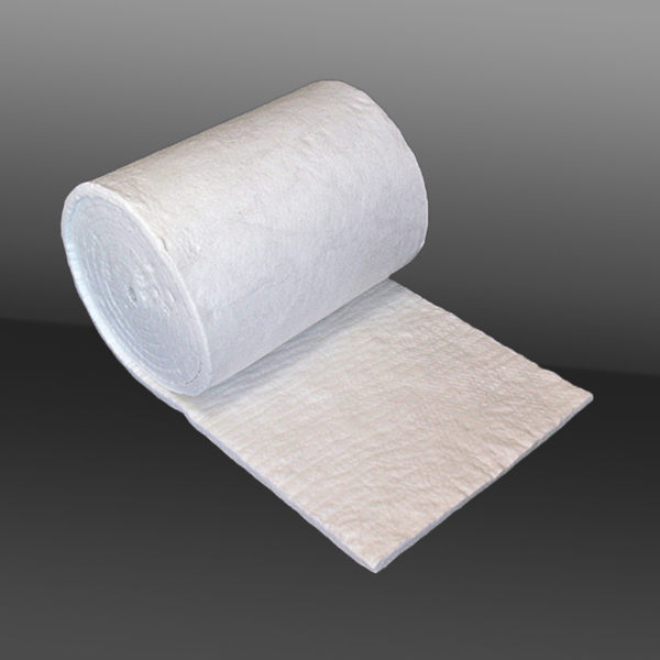 Биорастворимое одеяло из керамического волокна
